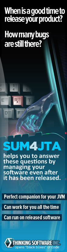 SUM4JTA - The Healing Hand
